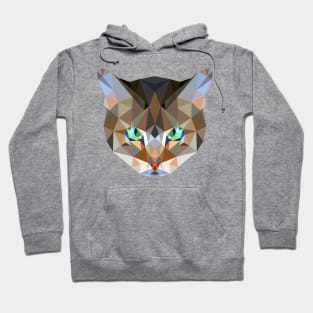 Cat Me If You Can Hoodie